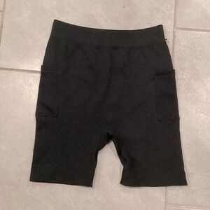 Odiva Shorts
